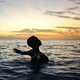 Grateful for Her, Kingston, Jamaica, 2010, in Mfon: Women Photographers of the African Diaspora.
